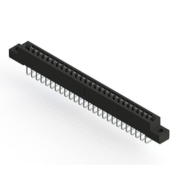 357-026-458-102 EDAC Inc.  Edgeboard Connectors